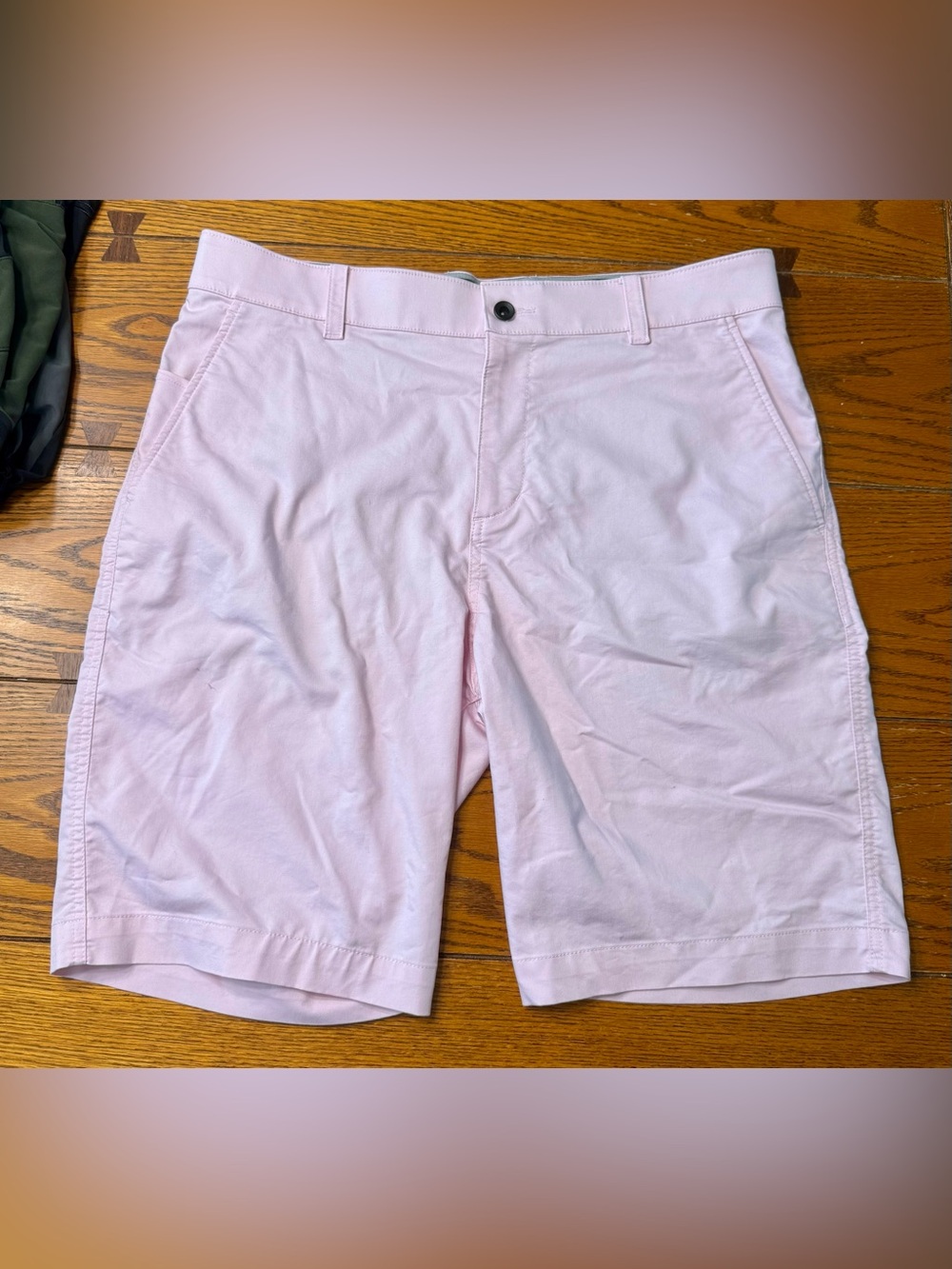 Nike Golf Shorts - Pink